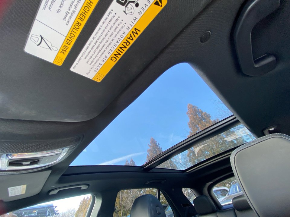 Certified 2024 Mercedes-Benz GLE 53 AMG 4MATIC image 21