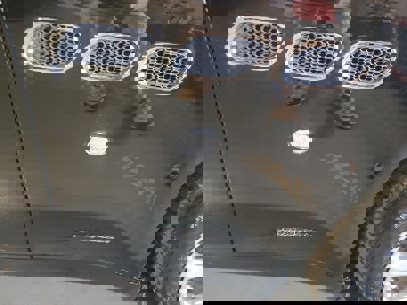 Used 2007 Maserati Quattroporte Sport GT image 53