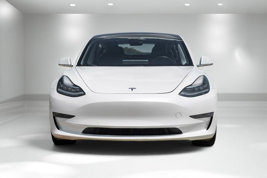 Used 2019 Tesla Model 3 Long Range AWD/4WD image 5