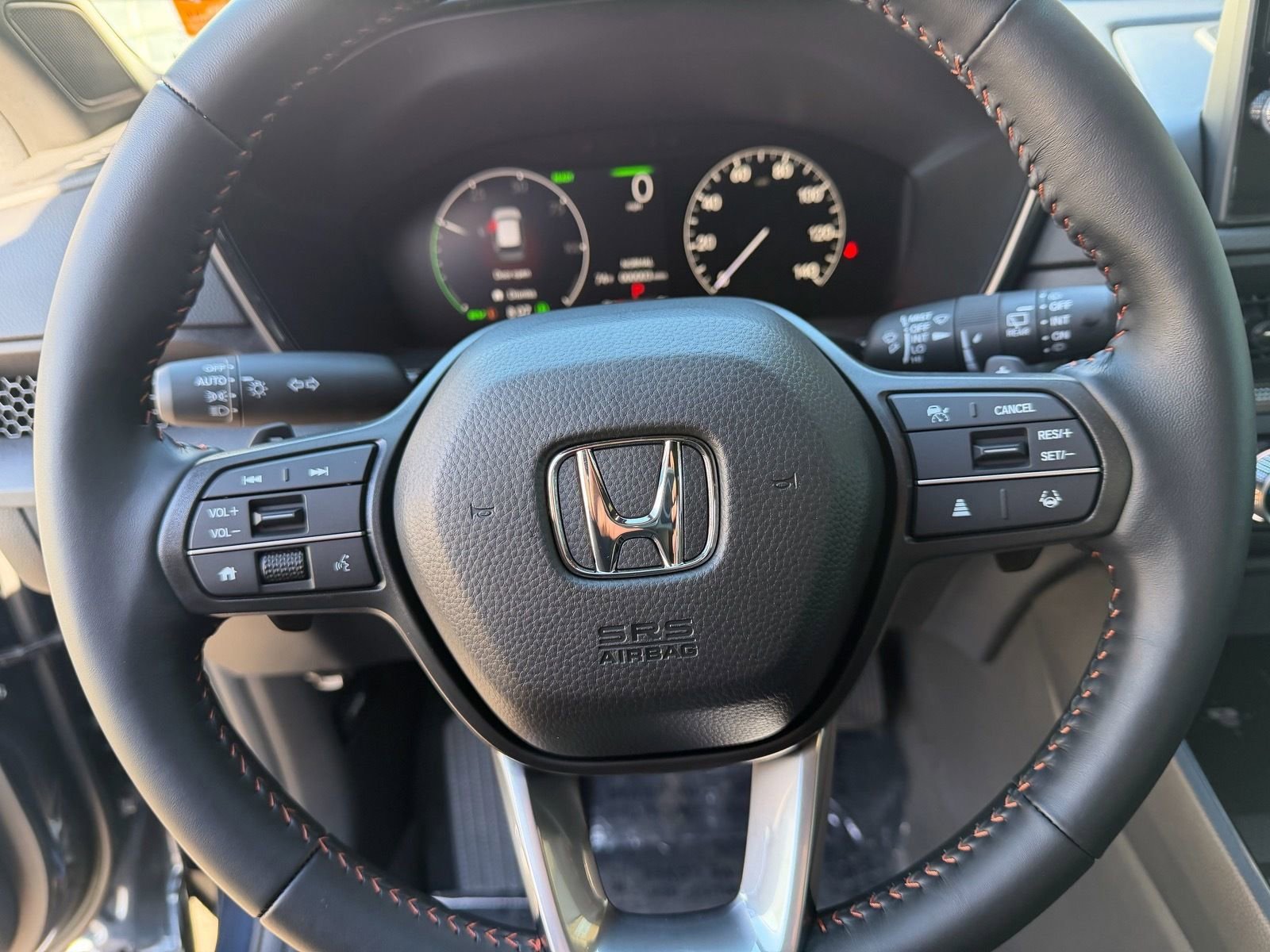 New 2026 Honda CR-V Sport image 22