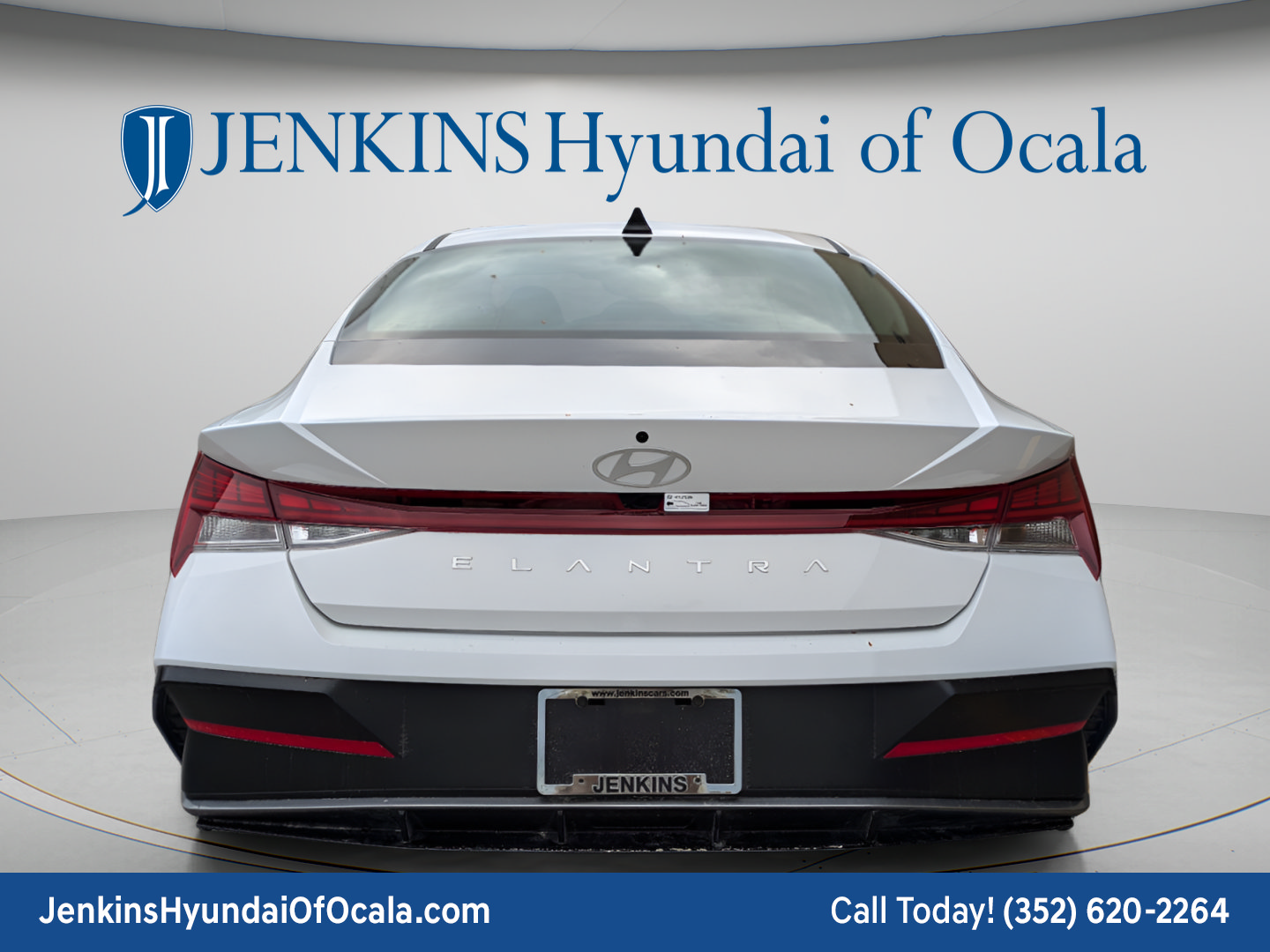 Certified 2025 Hyundai Elantra SEL FWD image 5