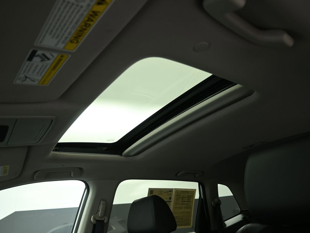 Used 2024 Honda CR-V EX-L image 19