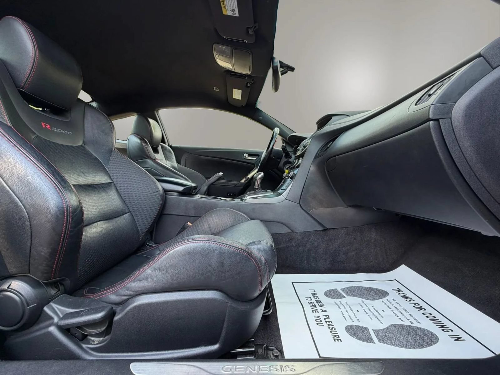 Used 2014 Hyundai Genesis 2.0T RWD image 26