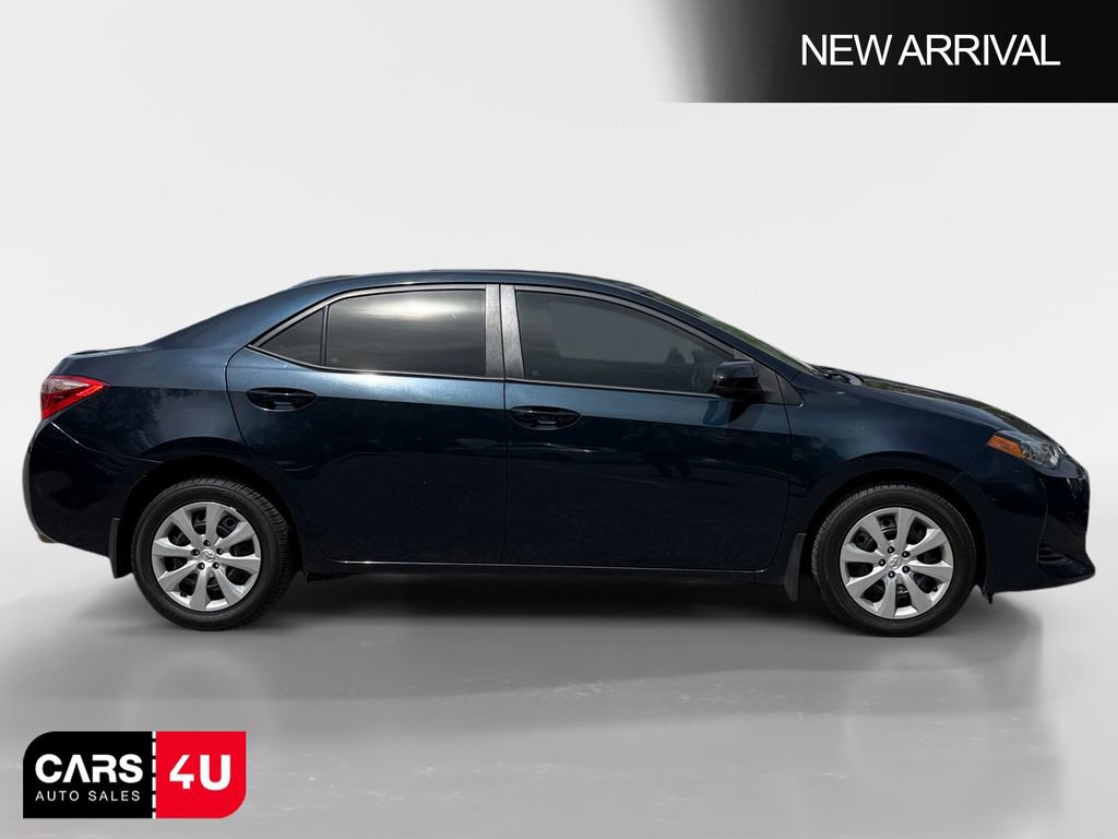Used 2019 Toyota Corolla LE image 8