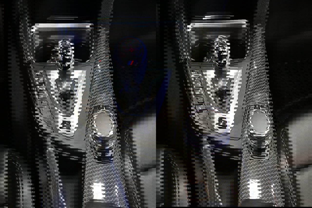 Used 2018 BMW M4 Coupe image 22