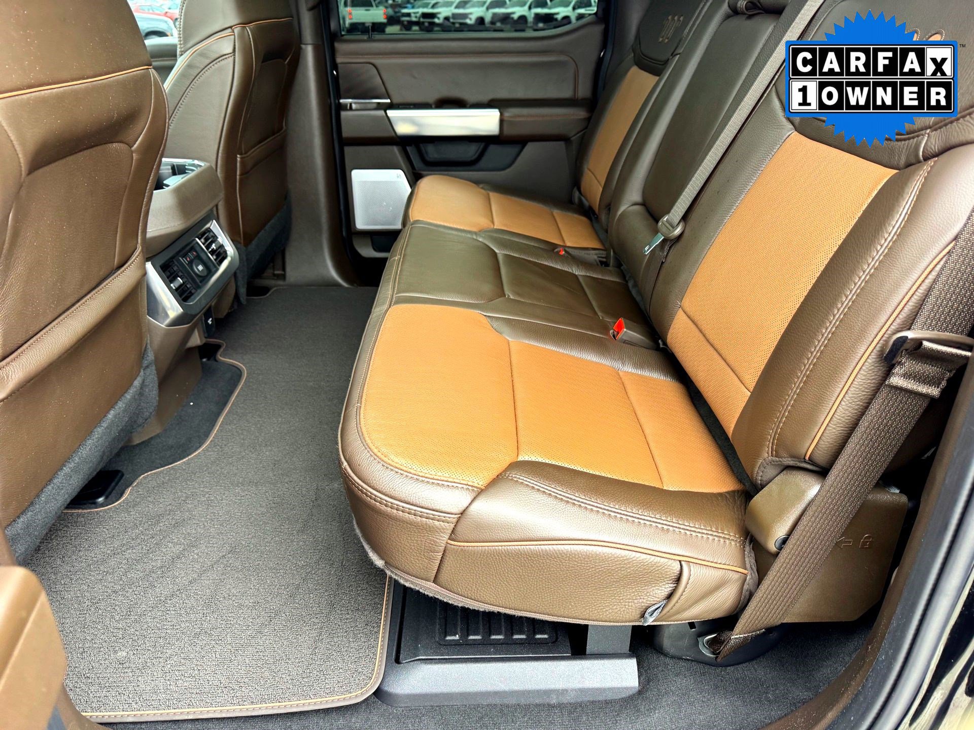 Used 2026 Ford F250 King Ranch w/ Tremor Off-Road Package image 18