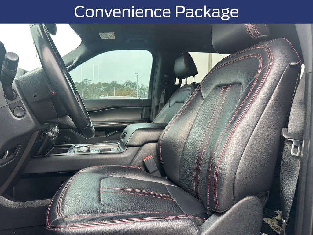 Used 2021 Ford Expedition Limited image 8