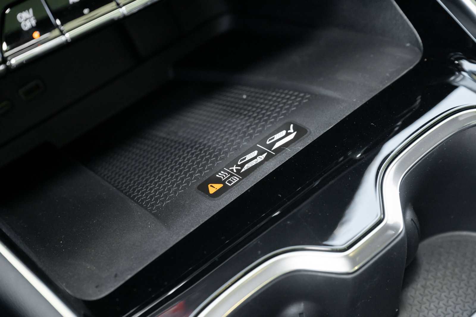 New 2026 Chevrolet Traverse High Country image 33