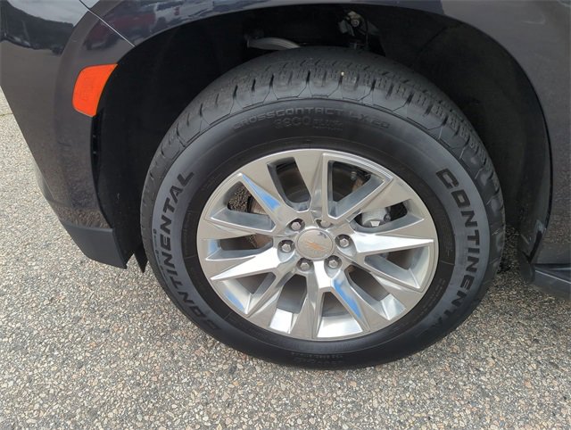 Certified 2024 Chevrolet Tahoe Premier w/ Premium Package image 32