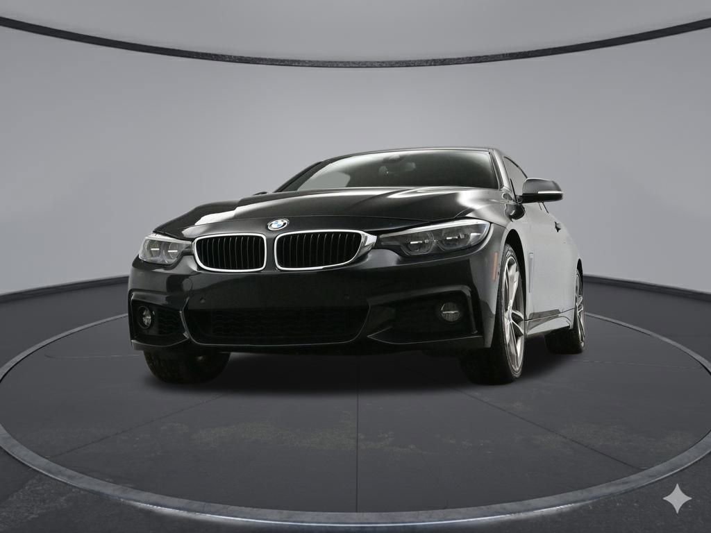 Used 2018 BMW 430i xDrive Coupe image 45