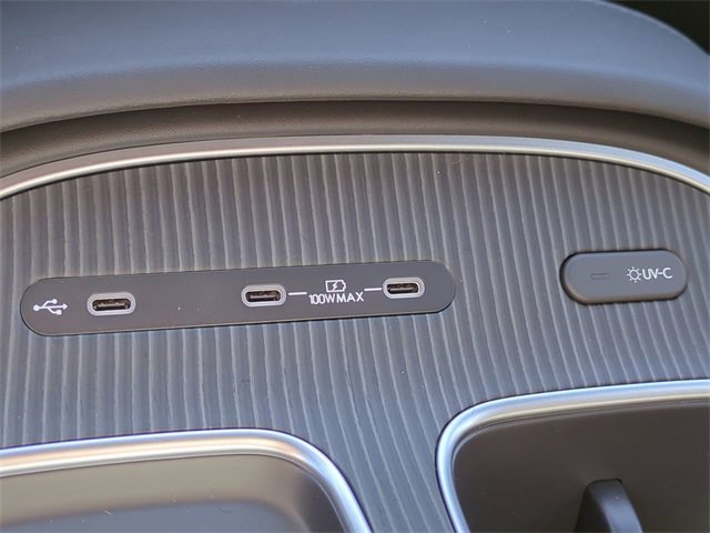 Used 2026 Hyundai Palisade Calligraphy image 22