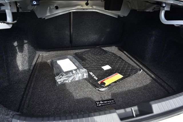 New 2026 Volkswagen Jetta Sport image 22