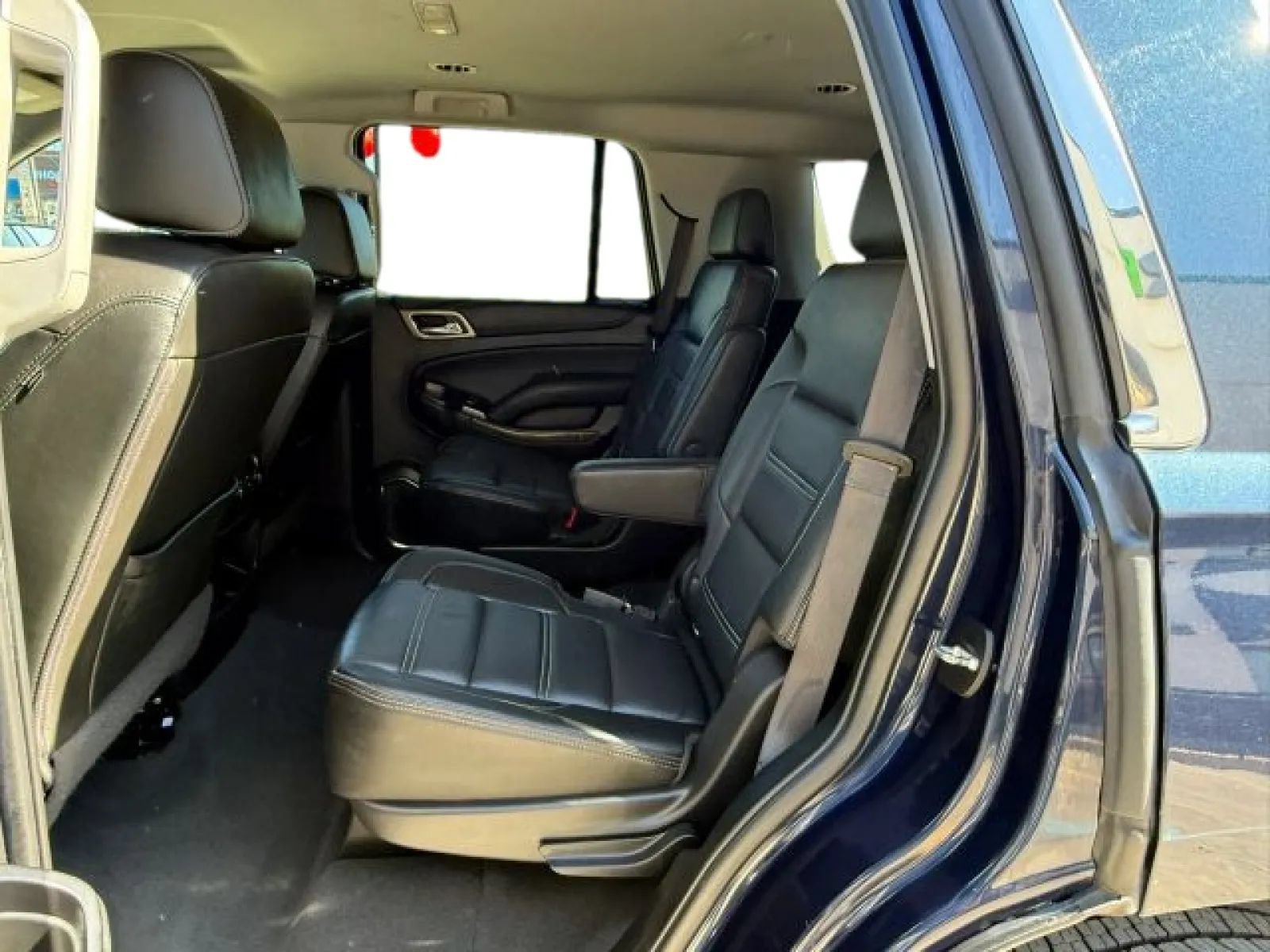 Used 2019 GMC Yukon Denali AWD/4WD image 14