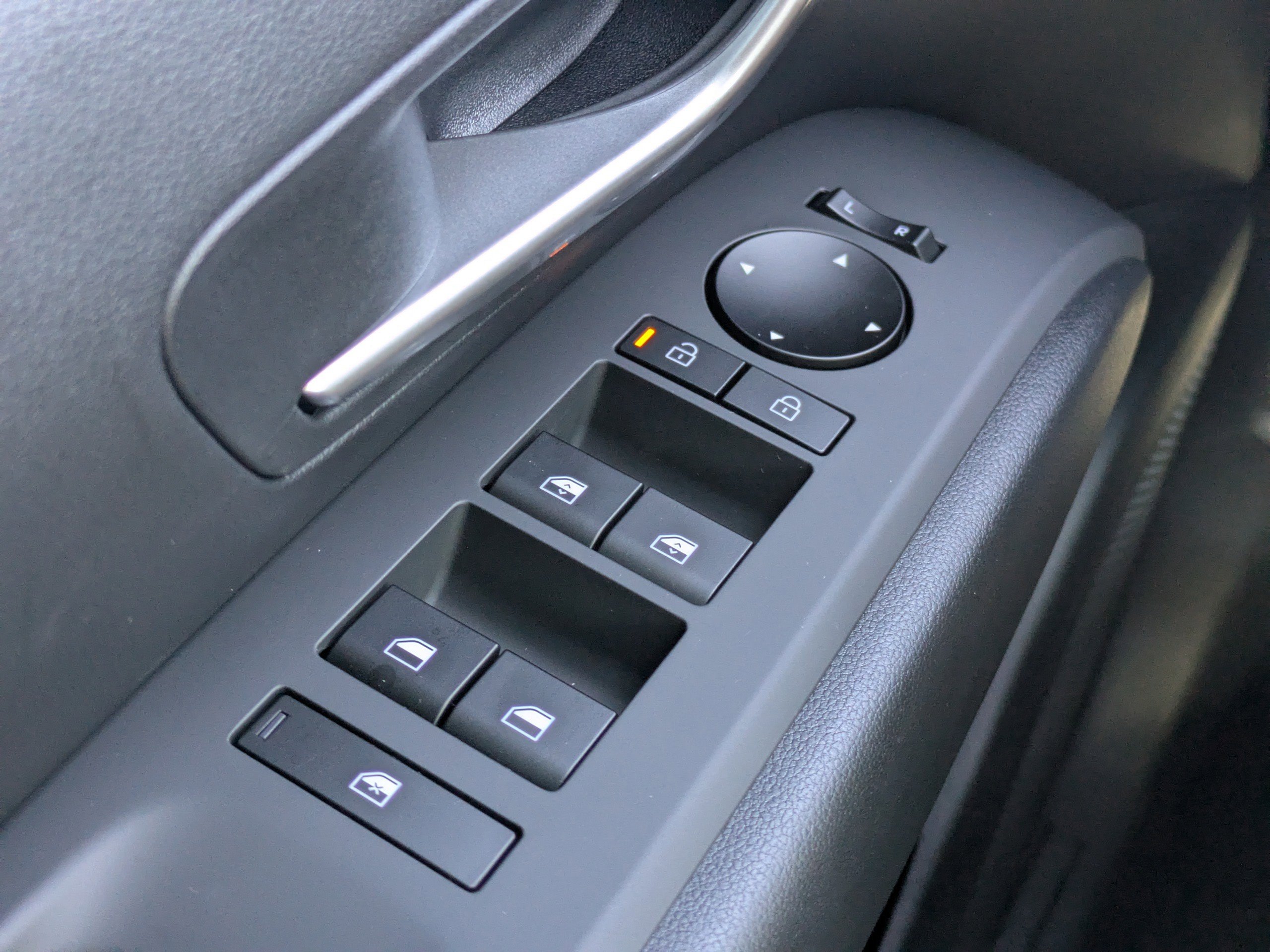 New 2026 Hyundai Santa Cruz SEL image 32