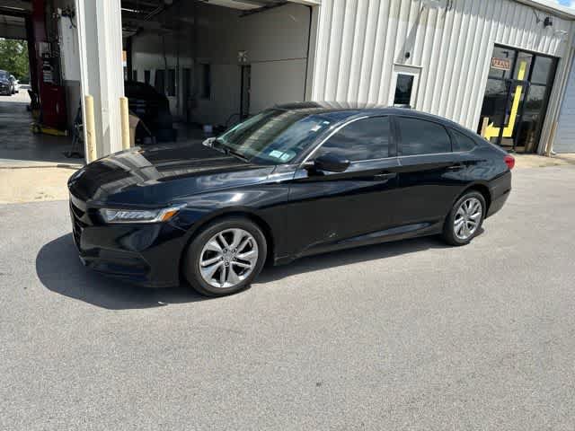 Used 2020 Honda Accord LX image 15
