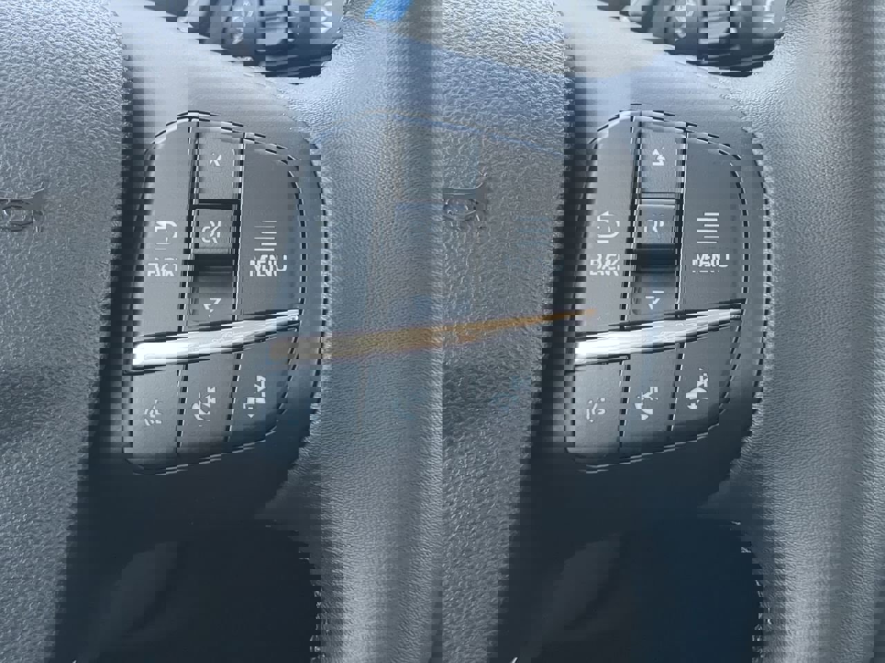 New 2025 Ford Bronco Sport Big Bend w/ Convenience Package image 23