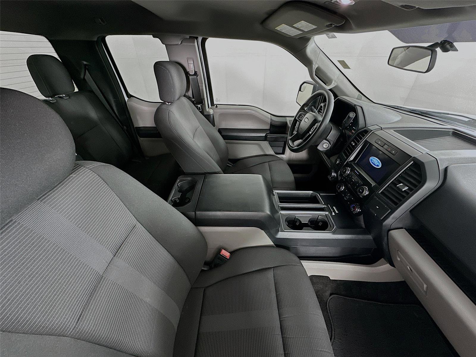 Used 2018 Ford F150 XL w/ Equipment Group 101A Mid image 26