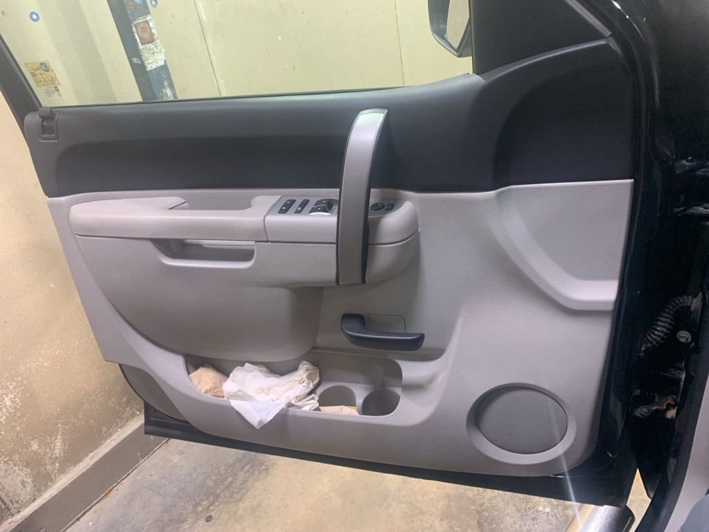 Used 2011 Chevrolet Silverado 1500 LT w/ All-Star Edition image 40