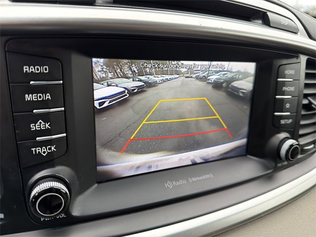 Used 2019 Kia Sorento EX image 30