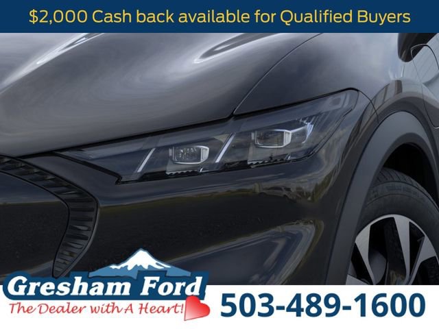 New 2026 Ford Mustang Mach-E Select RWD image 21