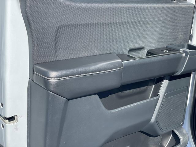 Certified 2025 Ford F150 STX w/ Equipment Group 200A image 32