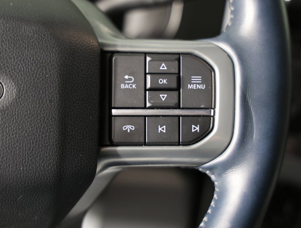 Used 2024 Ford F250 Limited w/ FX4 Off-Road Package image 16