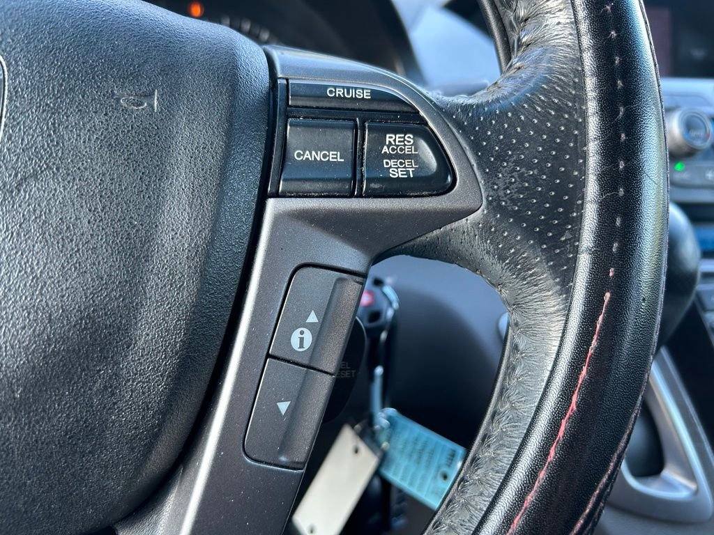 Used 2011 Honda Odyssey Touring image 20