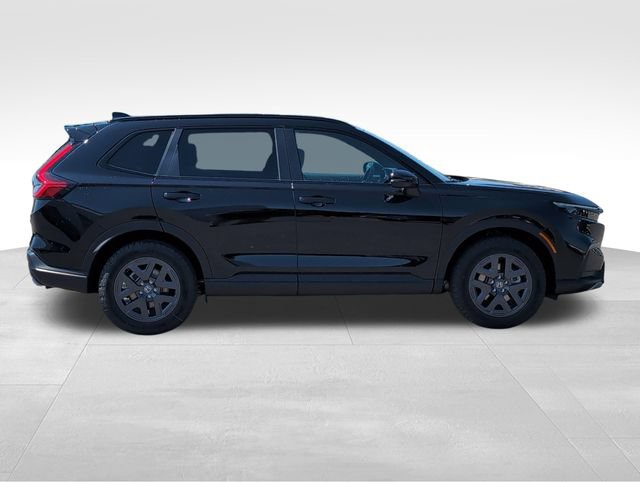 New 2026 Honda CR-V TrailSport image 8