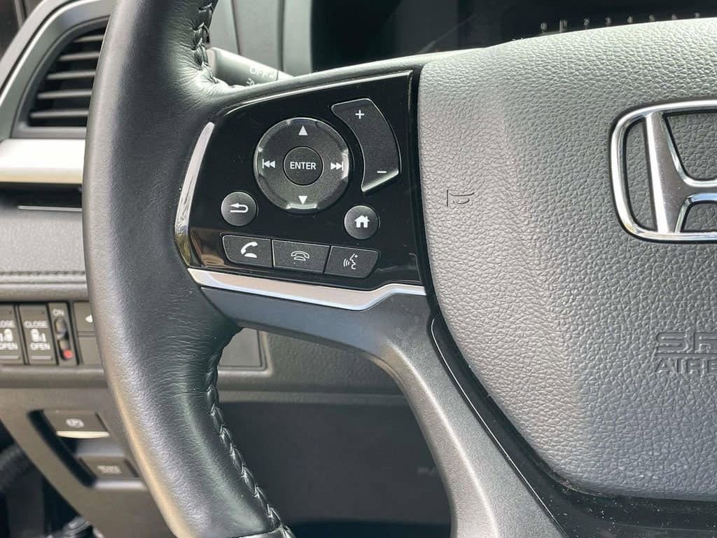 Used 2024 Honda Odyssey Touring image 25