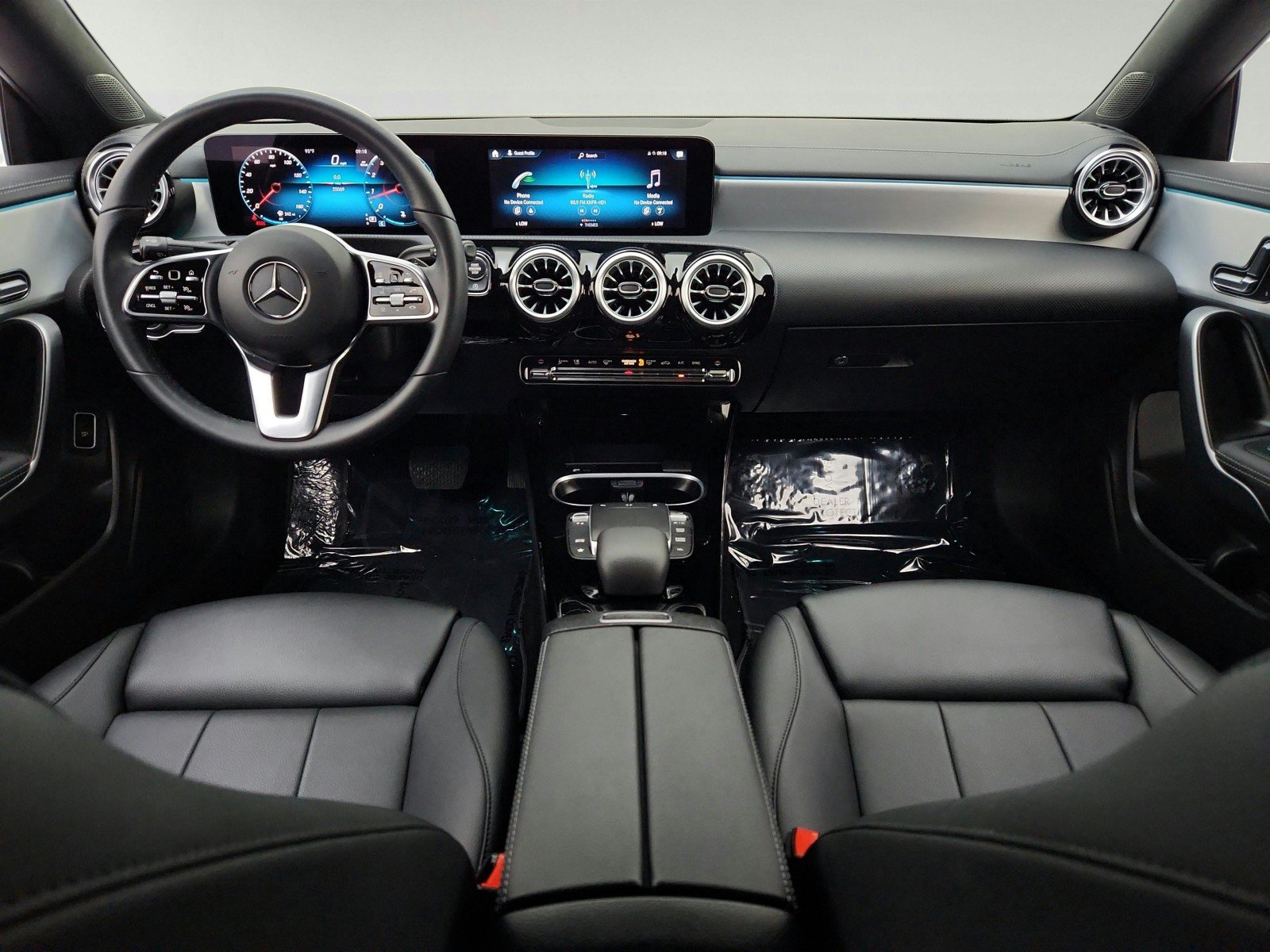 Certified 2023 Mercedes-Benz CLA 250 image 24