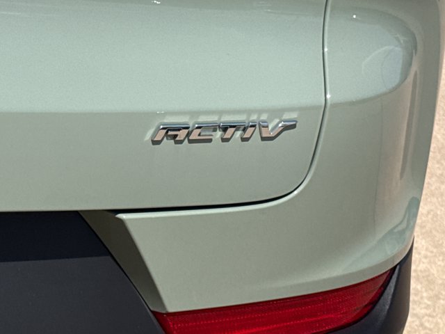 New 2026 Chevrolet TrailBlazer ACTIV w/ Convenience Package FWD image 9
