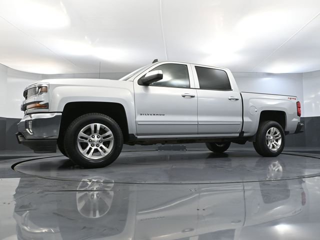 Used 2017 Chevrolet Silverado 1500 LT w/ All Star Edition image 53