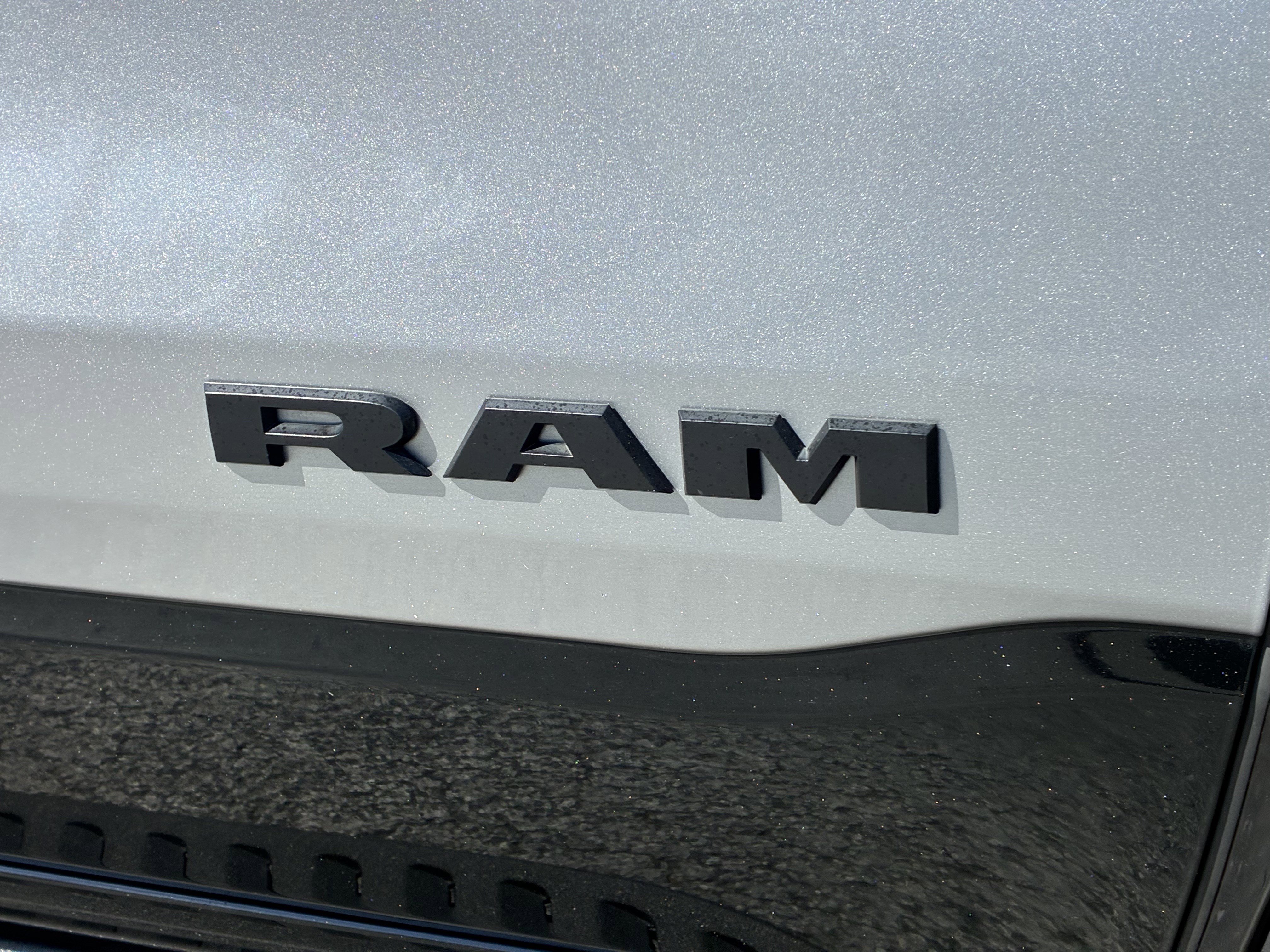 Used 2021 RAM 1500 TRX w/ TRX Level 2 Equipment Group image 7