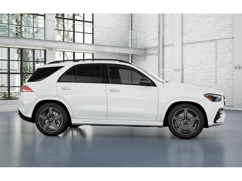 New 2026 Mercedes-Benz GLE 350 4MATIC image 15