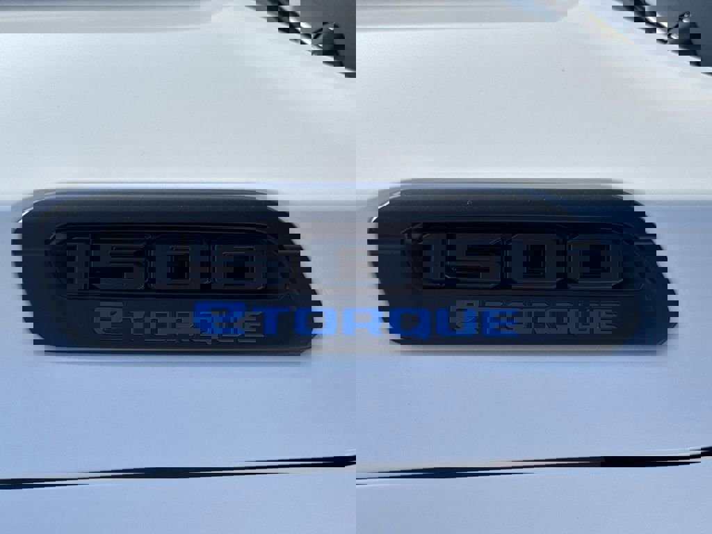 New 2026 RAM 1500 Big Horn image 52