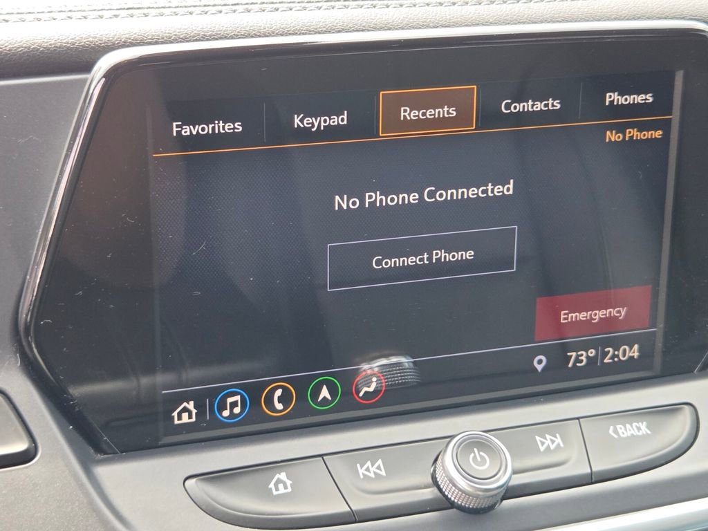 Used 2019 Chevrolet Blazer LT w/ Sun and Wheels Package image 20