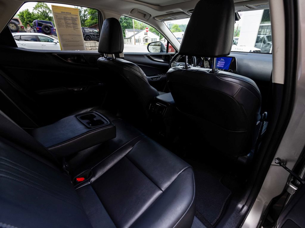 Used 2024 Lexus NX 350 AWD w/ Cold Area Package image 30