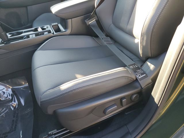 New 2026 Subaru Outback Limited image 20