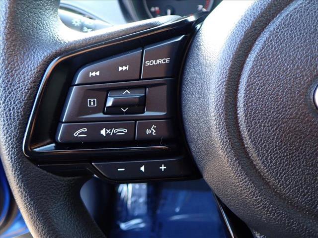 Certified 2025 Subaru Crosstrek 2.0i Premium w/ Convenience Package #2 image 13