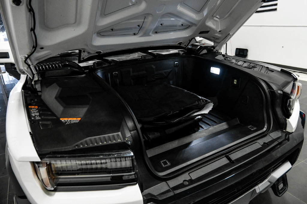 Used 2023 GMC Hummer EV Edition 1 AWD/4WD image 64
