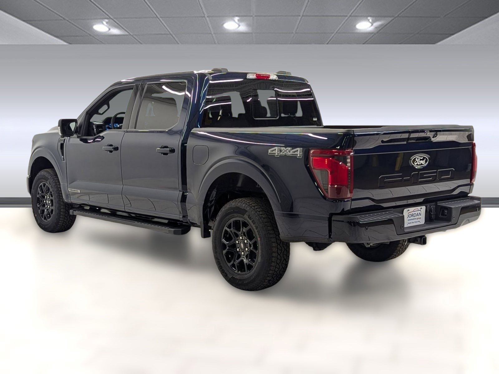 New 2025 Ford F150 XLT image 2