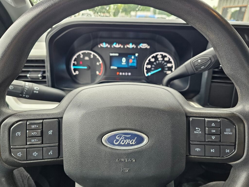 Used 2023 Ford F350 XLT image 20