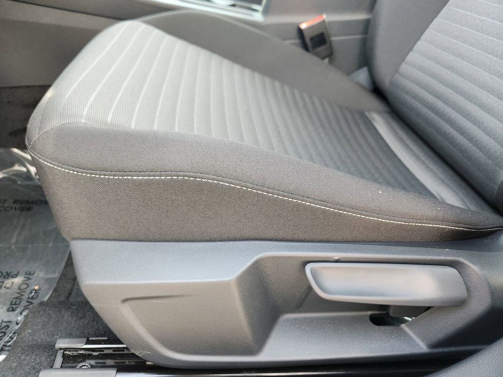 New 2026 Volkswagen Jetta S image 15