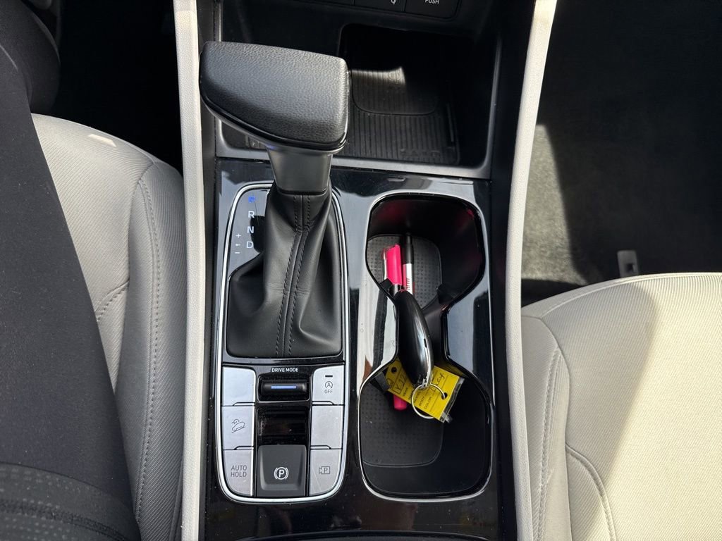 Used 2025 Hyundai Tucson SEL image 8