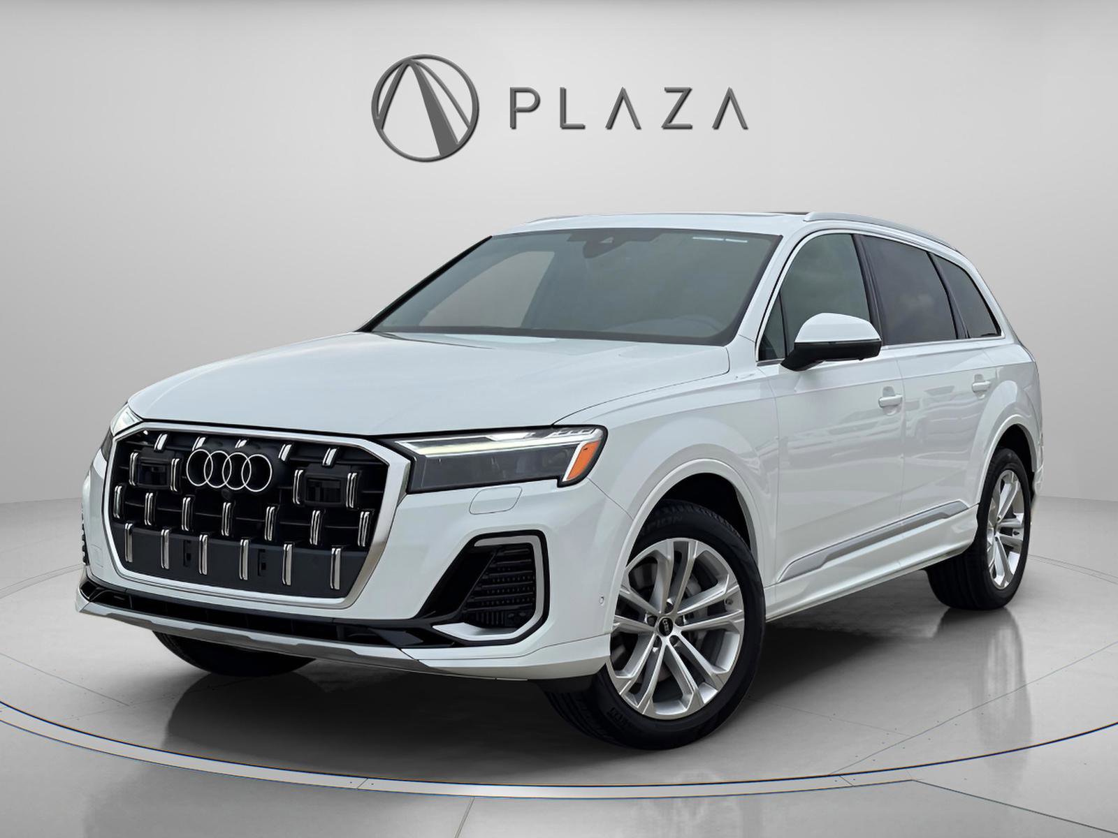 Used 2025 Audi Q7 3.0T Premium Plus w/ Premium Plus Package image 1