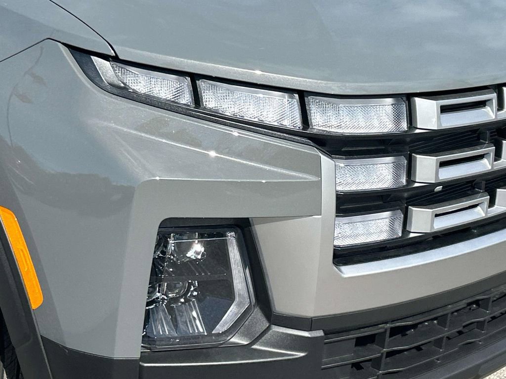 New 2026 Hyundai Santa Cruz SEL image 9