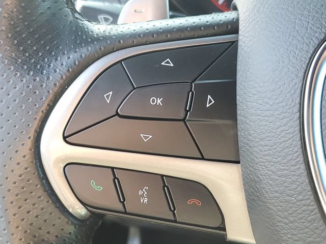 Used 2021 Dodge Durango Citadel AWD/4WD image 18