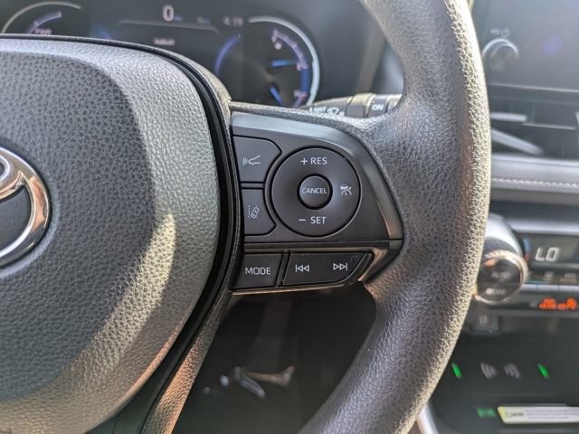 Used 2024 Toyota RAV4 AWD Hybrid image 20