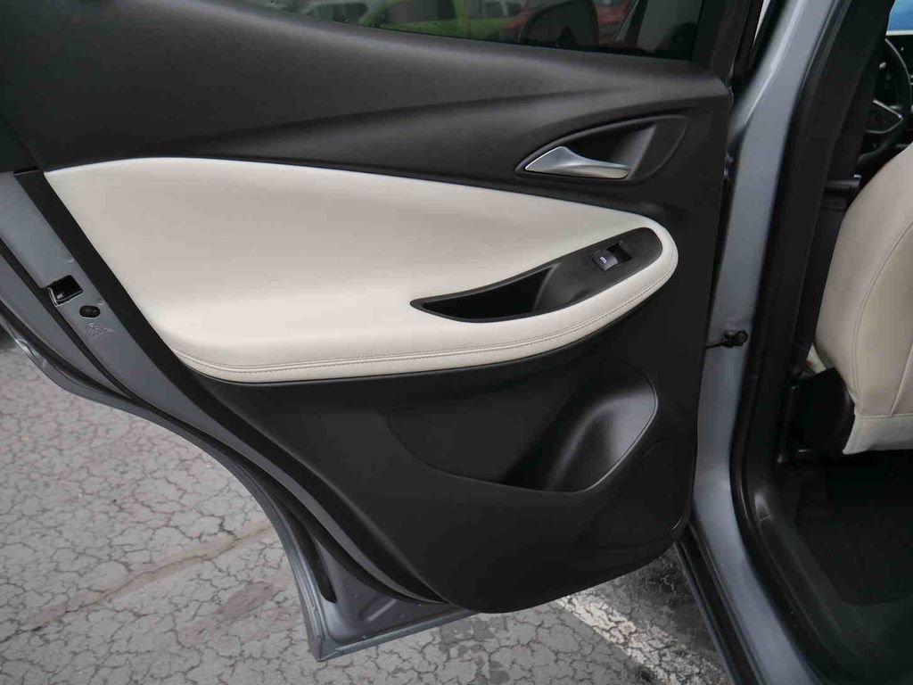 Used 2024 Buick Encore GX Avenir w/ Avenir Technology Package image 14