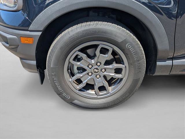 Used 2023 Ford Bronco Sport Big Bend w/ Convenience Package AWD/4WD image 24